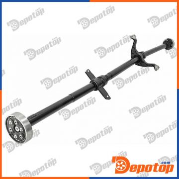 Arbre de transmission arrière pour VW | NWN-WW-027, 7N0521101A